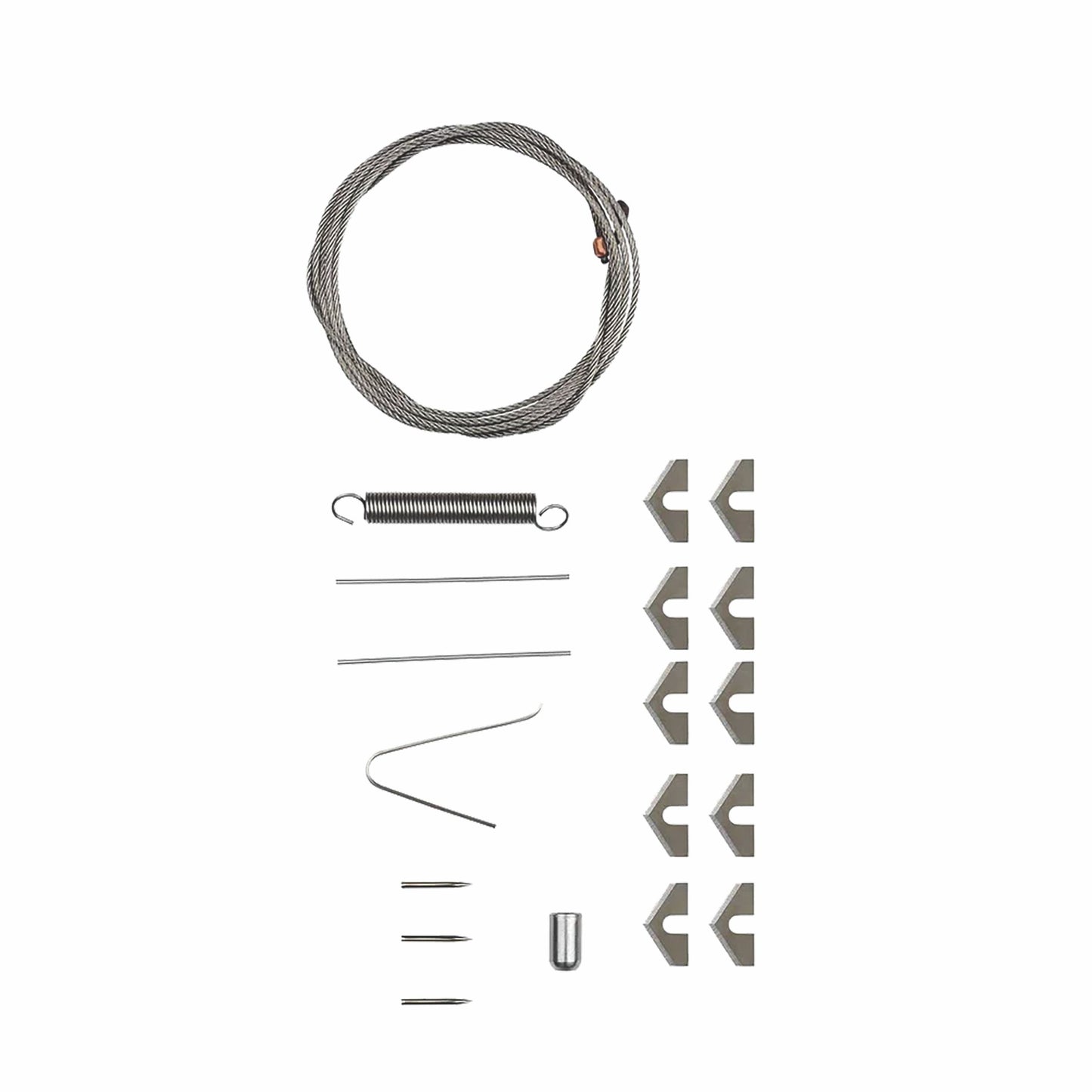 Level5 Taper Bundle