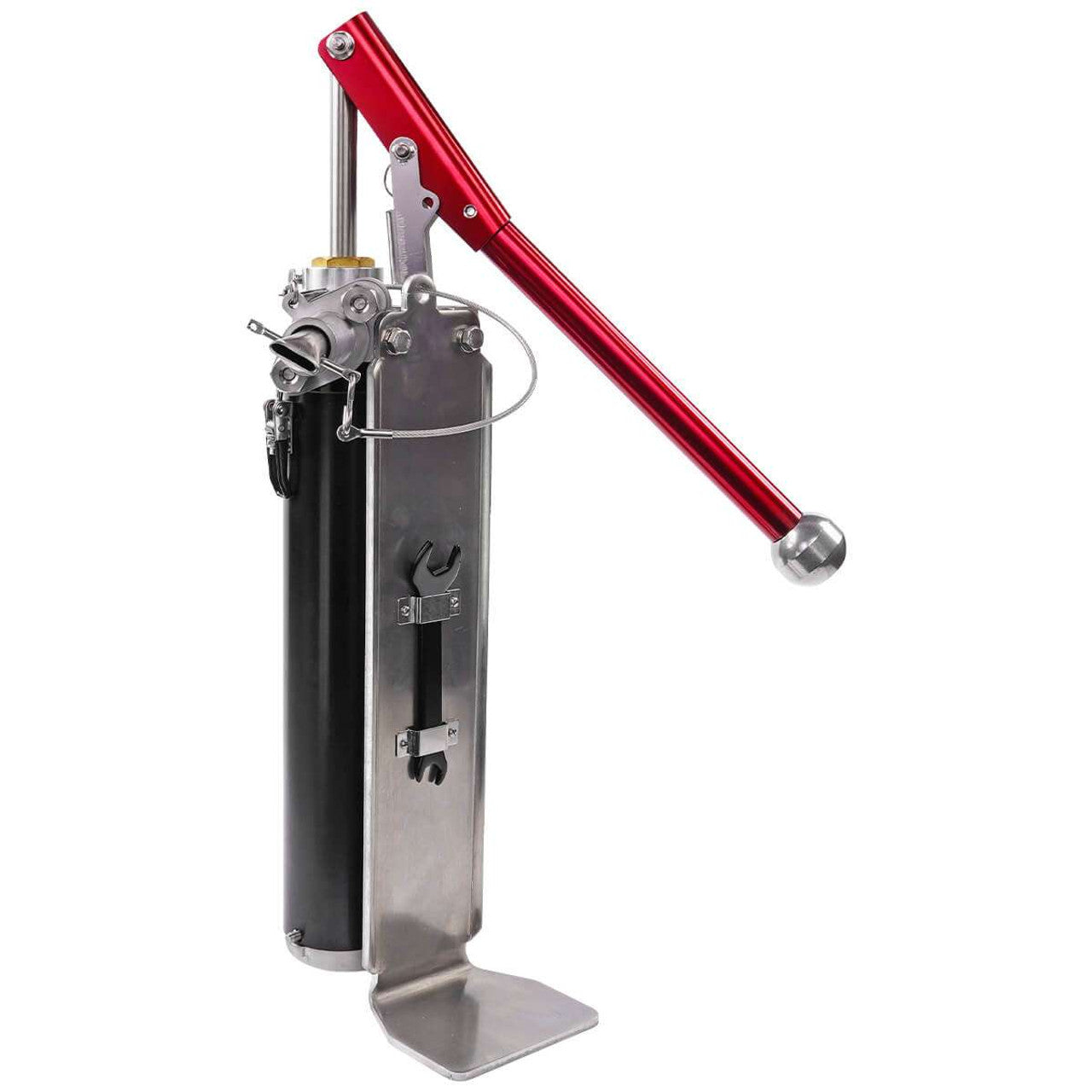 Level5 Taper Bundle