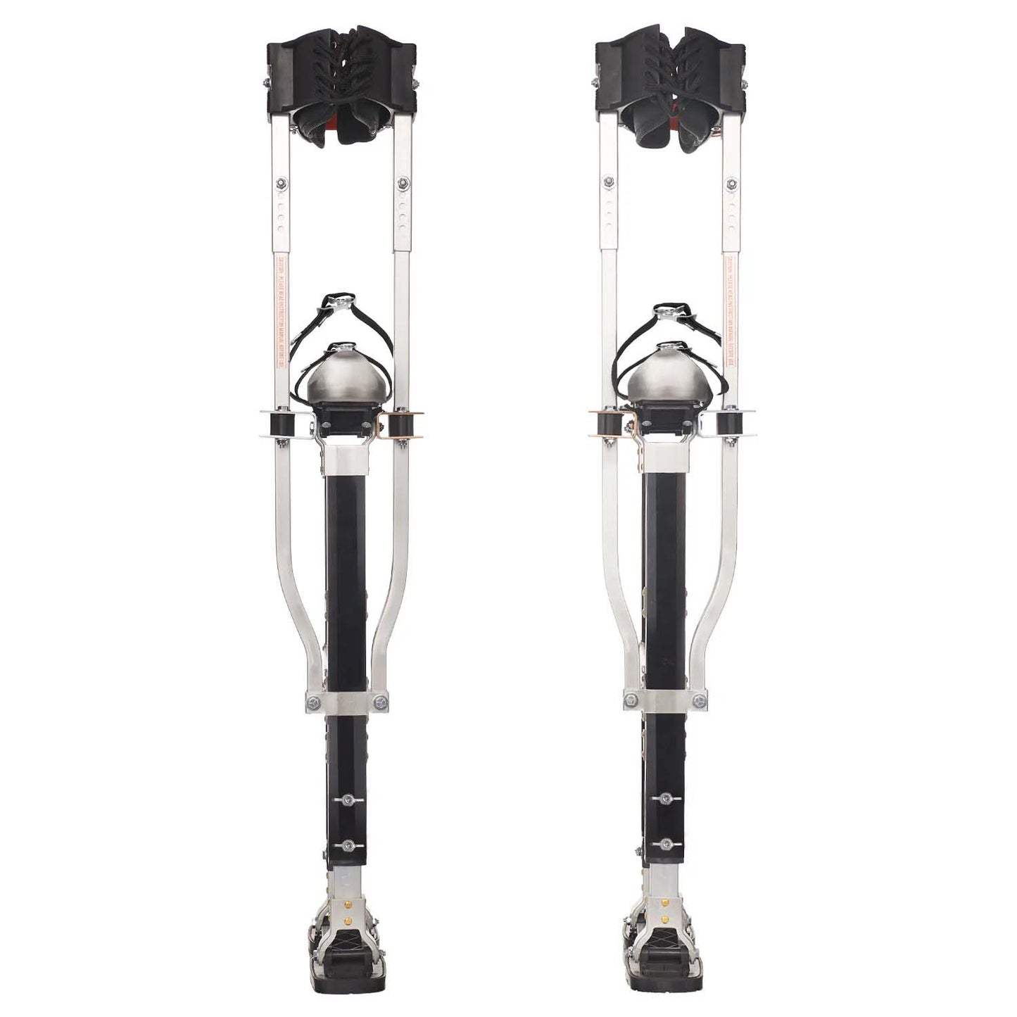 SurPro Magnesium Stilts double-sided (M) 530-785mm S2X-M-2131