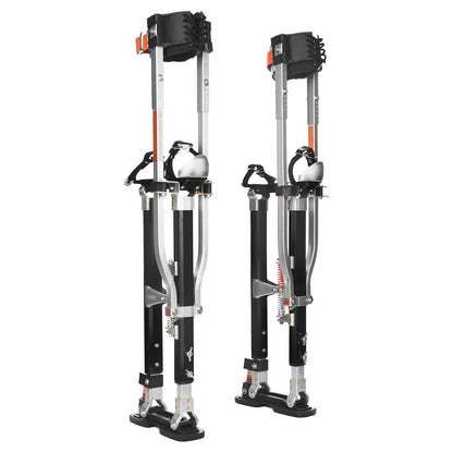 SurPro Magnesium Stilts double-sided (M) 530-785mm S2X-M-2131