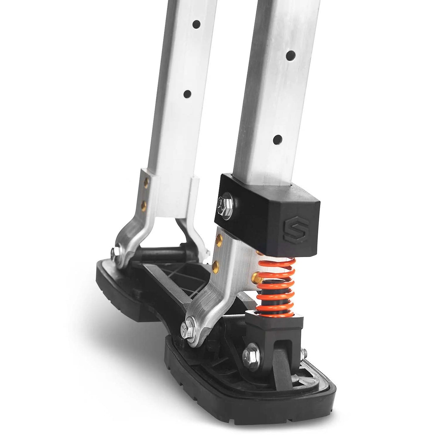 SurPro Magnesium Stilts double-sided (L) 600-1000mm S2X-M-2640