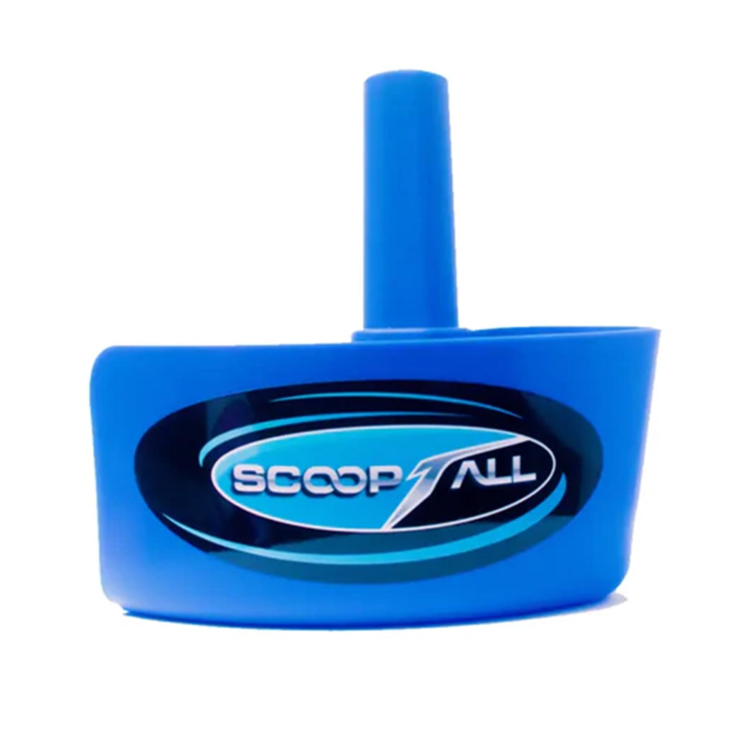 Scoop-t-all Bucket Scoop - BLUE