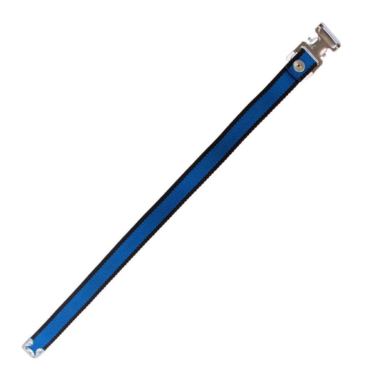 Toe / Arch Strap Lock / Buckle