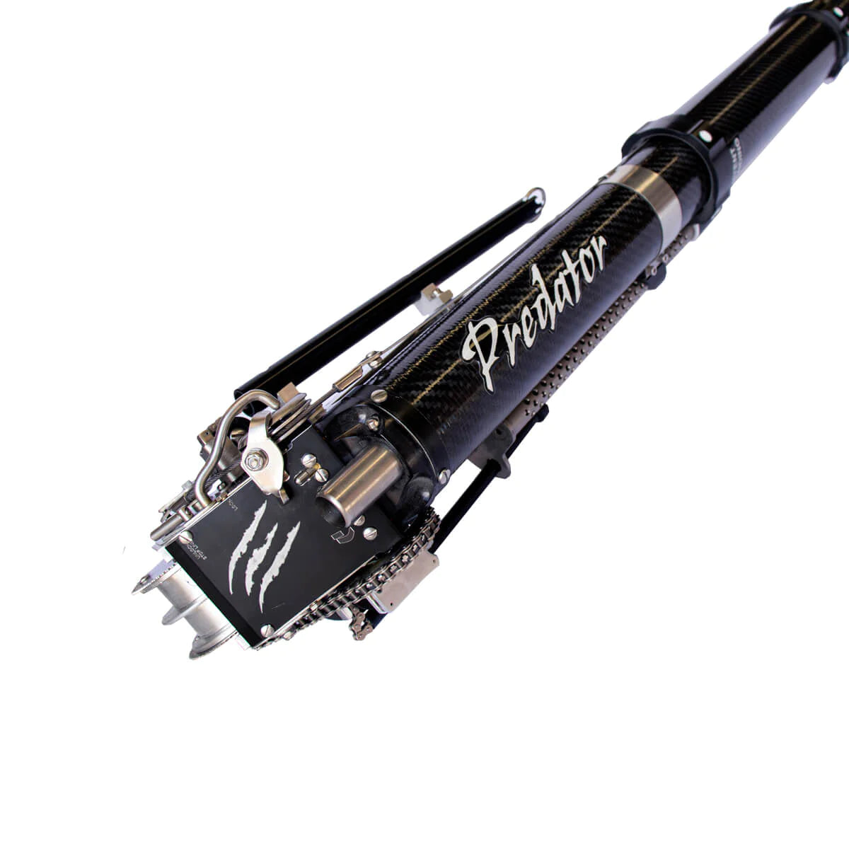 Columbia taper bundle