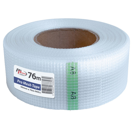 Pro Mesh Tape 50x76m