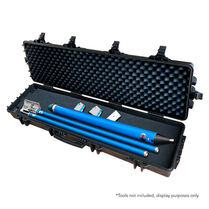 TapePro Tool case 1310 mm