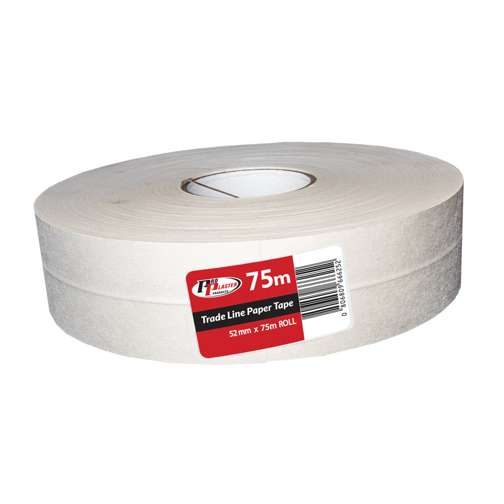 Trade Line Paper Joint Tape 52mmX75m