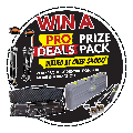 Mirka Ultimate Sanding Pack