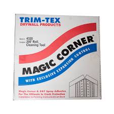 Magic Corner 1 meter (Box contains 61 meters)