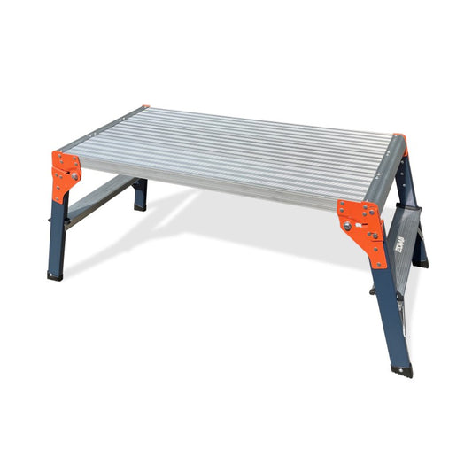 DRYWALL BENCH  100 cm x 45 cm ( width ) x 150 Kgs capacity