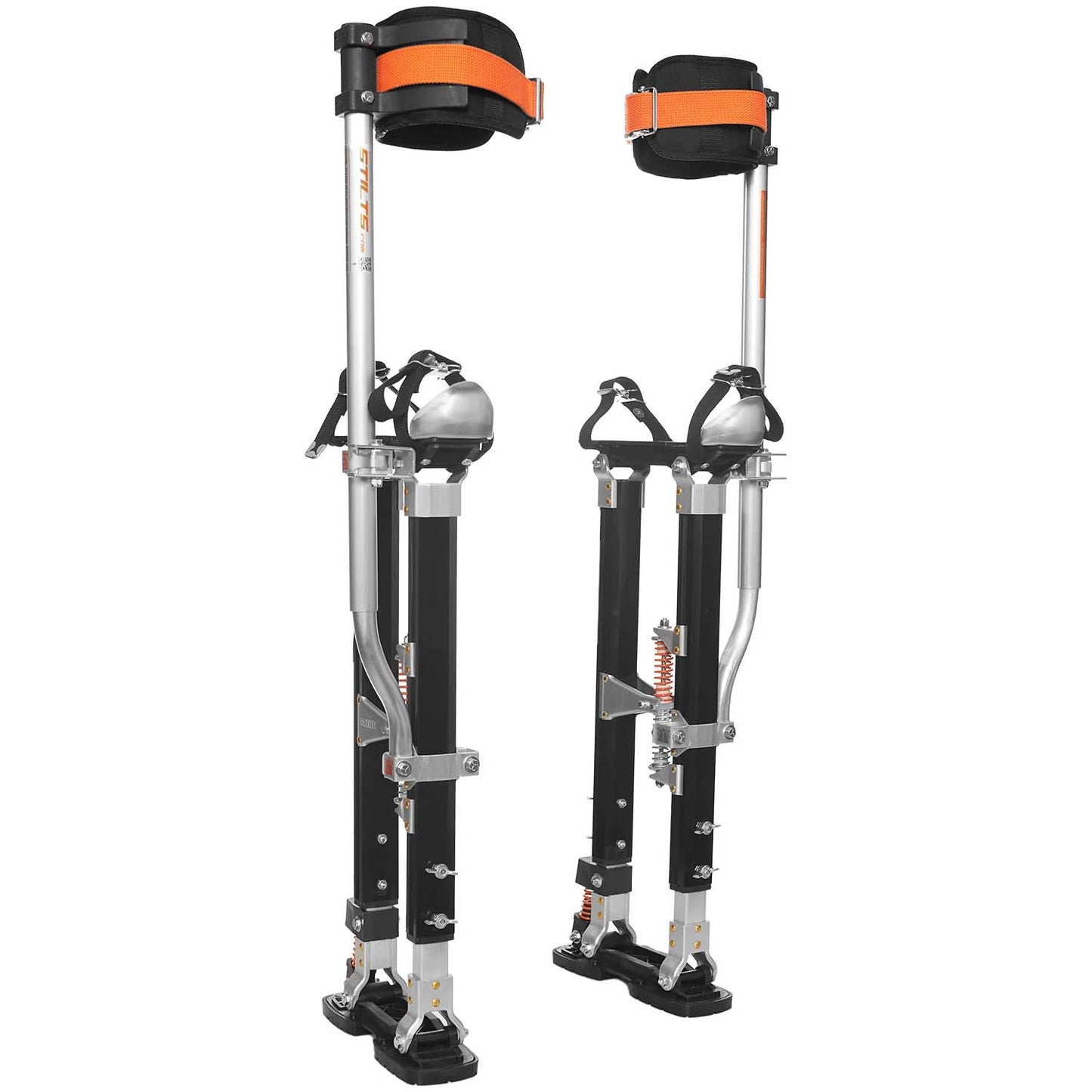 SurPro Magnesium Stilts single-sided (L) 600-1000mm S1X-M-2640