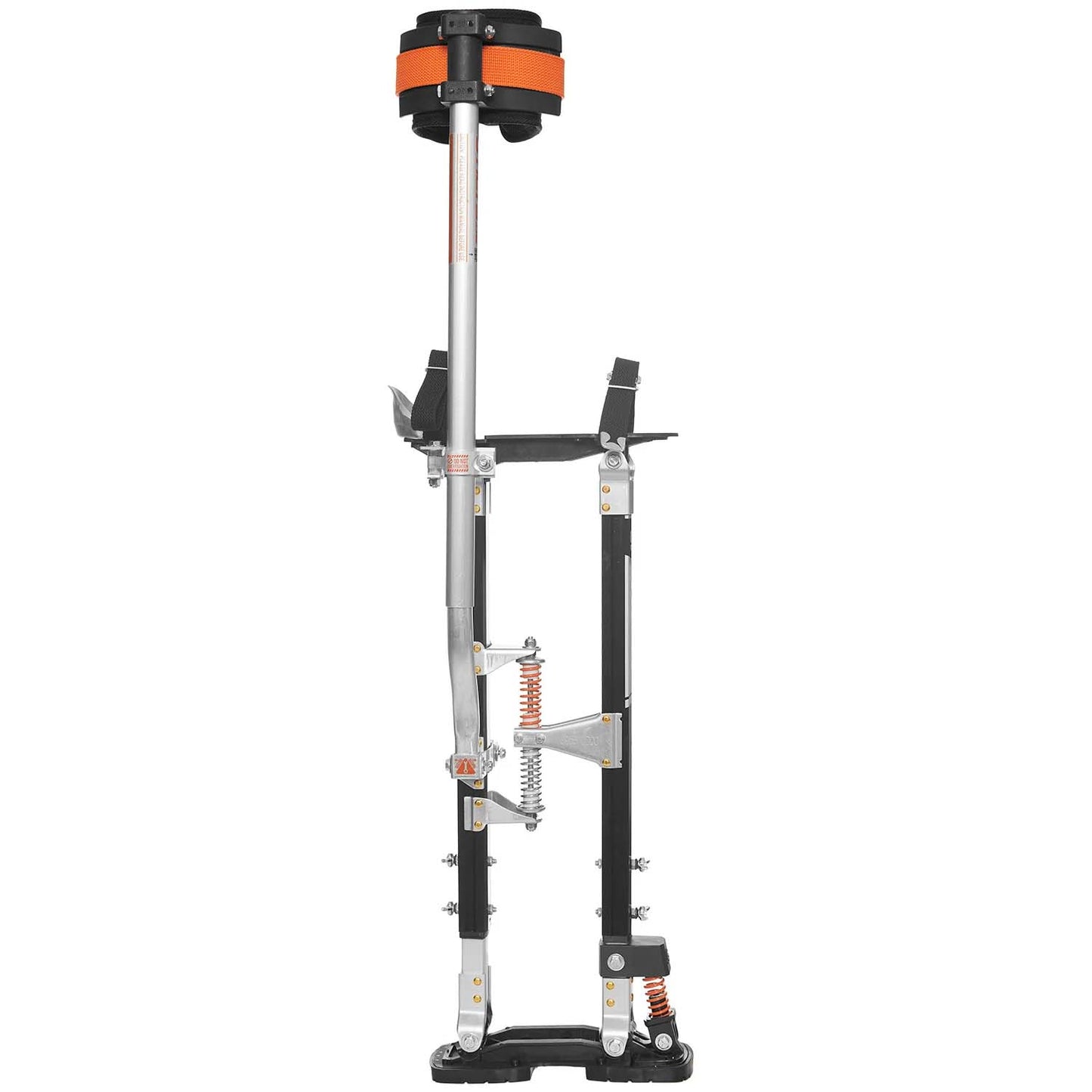 SurPro Magnesium Stilts single-sided (L) 600-1000mm S1X-M-2640