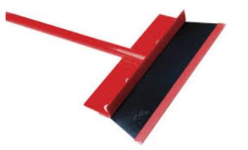 Floor Scraper 350mm Wallboard