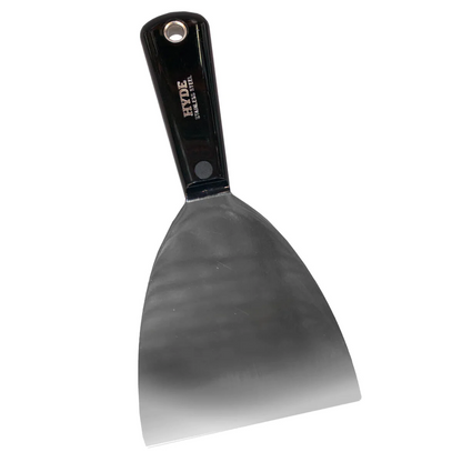 Joint Knife Stainless 4in 102mm Hyde