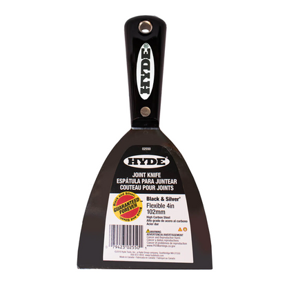 Joint Knife Carbon 4in 102mm Hyde