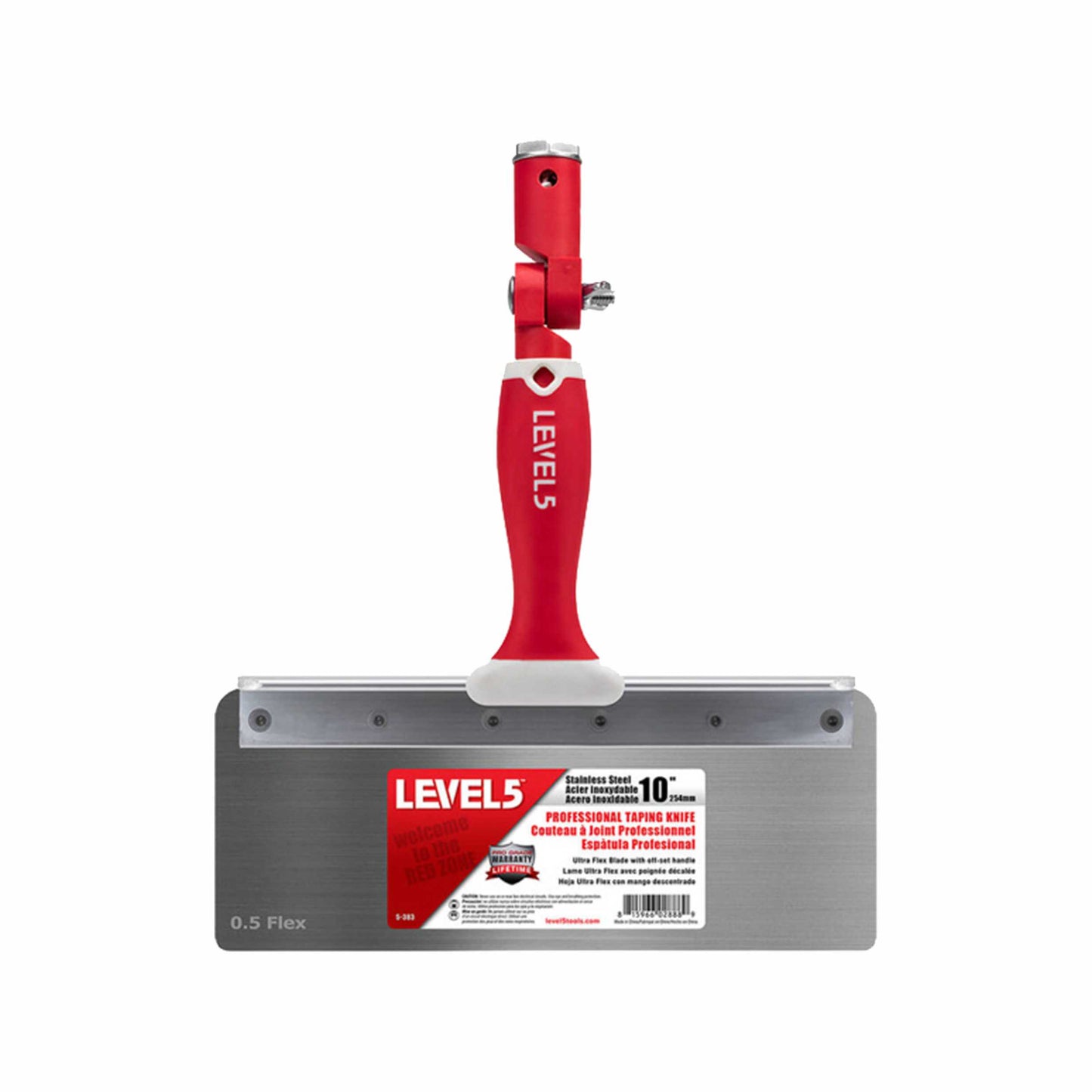 Level5 Plastering Essential Kit