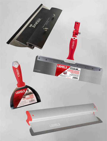 Pro Plaster Products