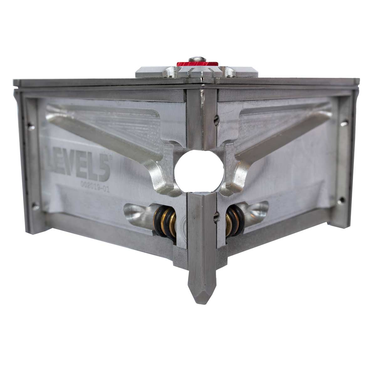 Corner Finisher 100mm Level5 Tools – Pro Plaster Products