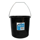 Bucket 10Ltr Soft Plastic - Red WBT