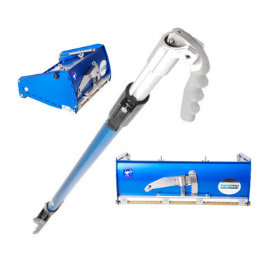 An Introduction To TapePro Plastering Tools