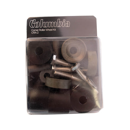 Corner Roller Wheel Kit 4 SETS Columbia