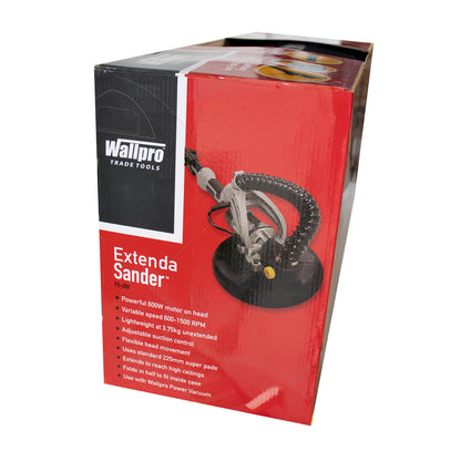 Sander Electric Extender WallPro