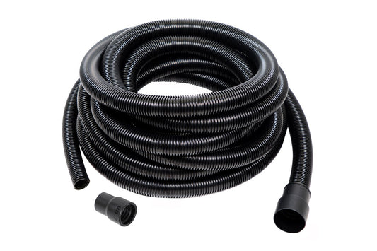 Hose 27mm x 10m + Connector Mirka