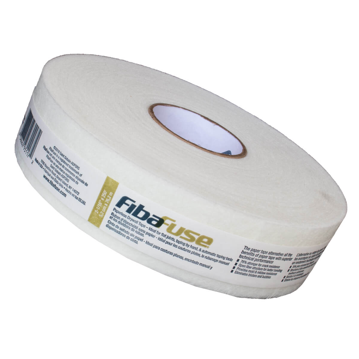 Fibafuse 50mm x 76m Joint Tape