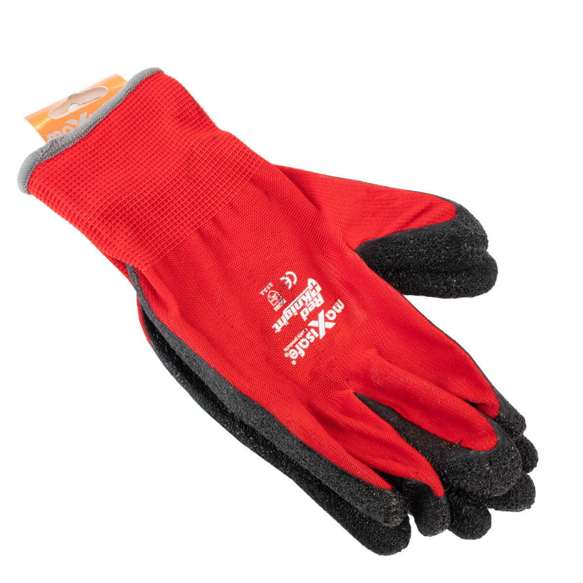Gloves Latex XLarge MaxiSafe