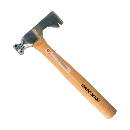 Hammer Drywall Wooden Handle 560g Hyde