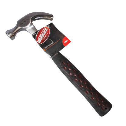 Hammer Claw Rubber Handle 560g Wallboard