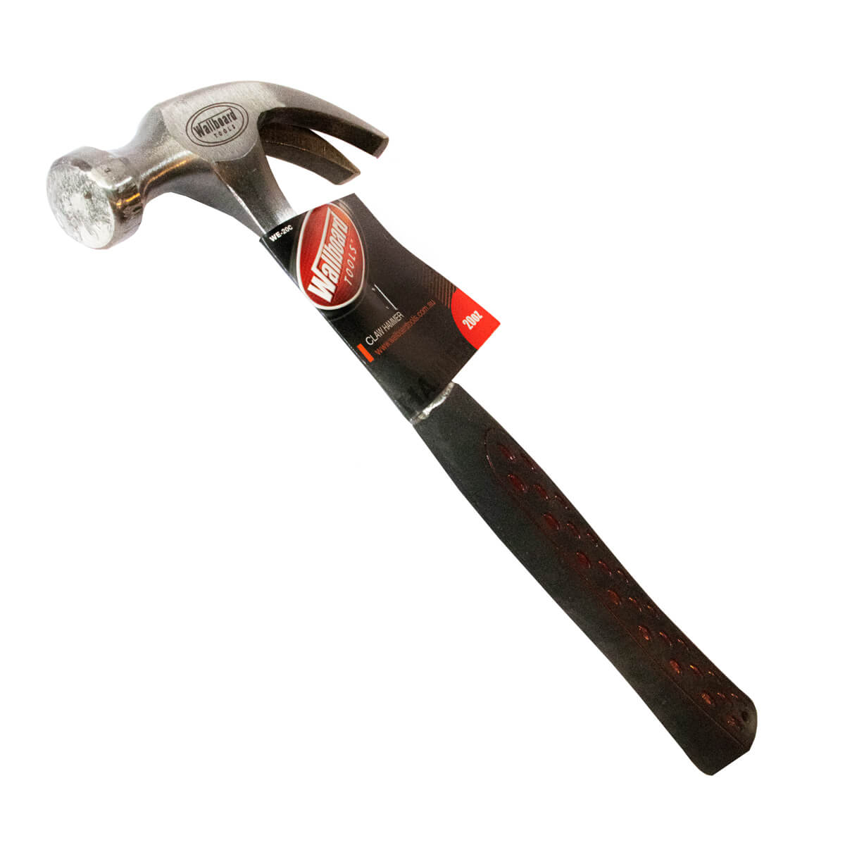 Hammer Claw Rubber Handle 560g Wallboard