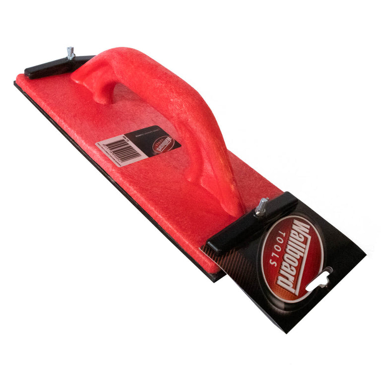 Hand Sanders — Pro Plaster Products