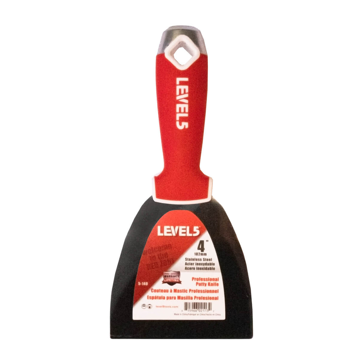 Level5 Tools — Pro Plaster Products