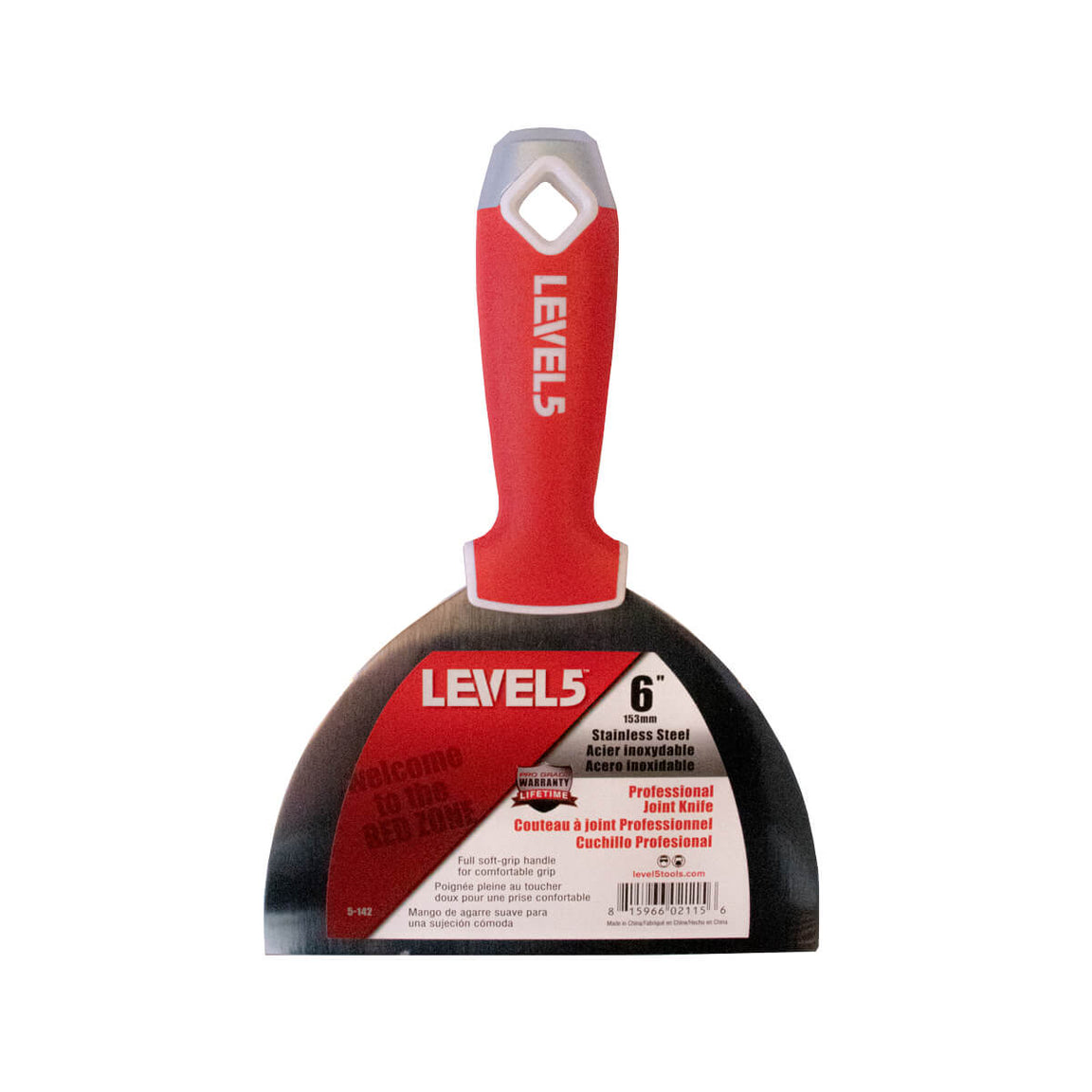 Level5 Tools — Pro Plaster Products