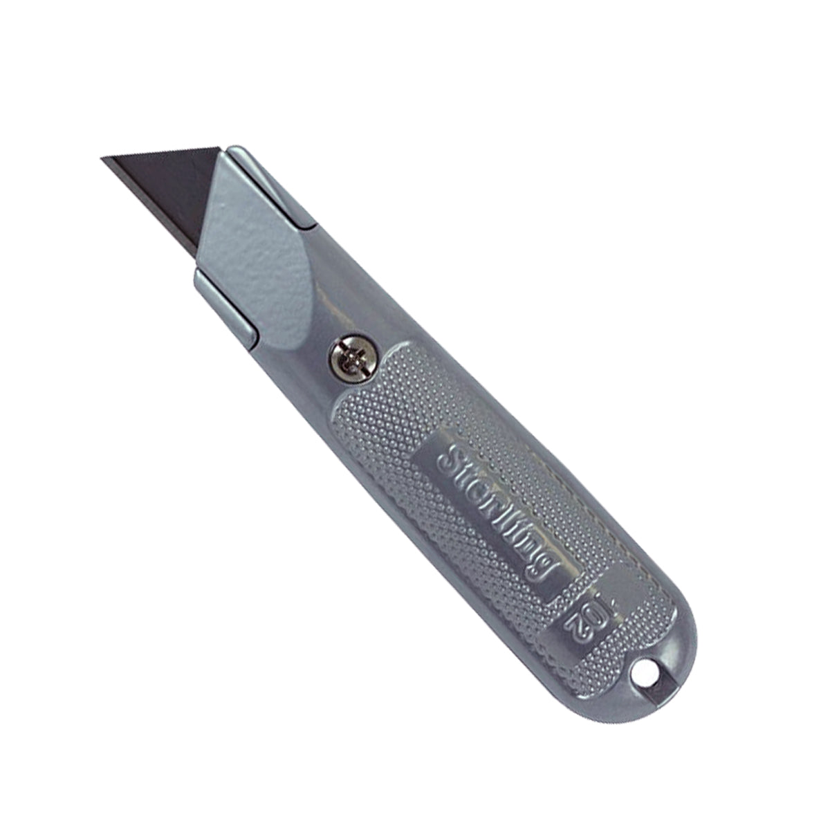 Utility Knife Fixed Sterling