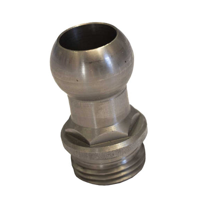 Nozzle Universal Compound Tube