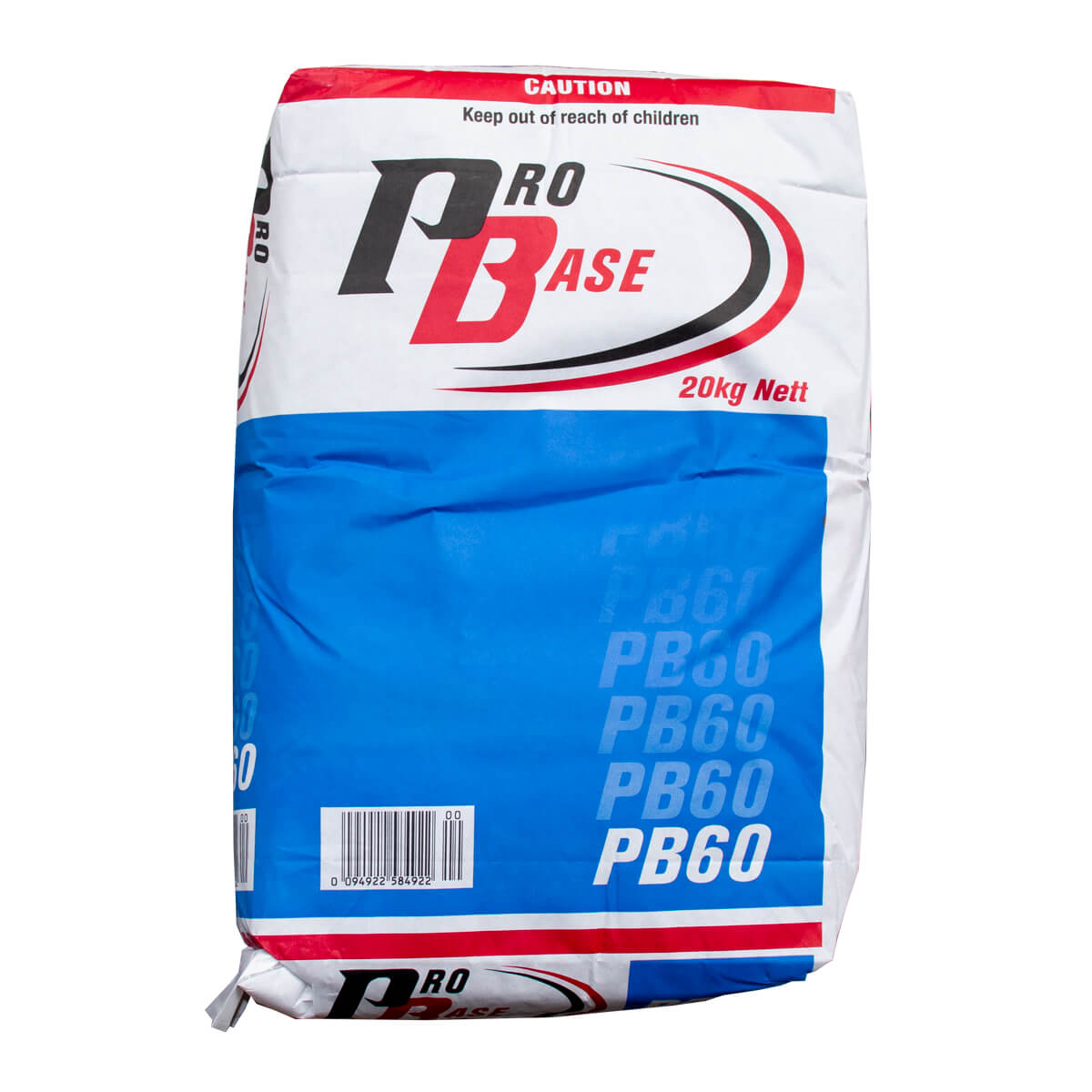 Pro Base 60min 20kgs – Pro Plaster Products