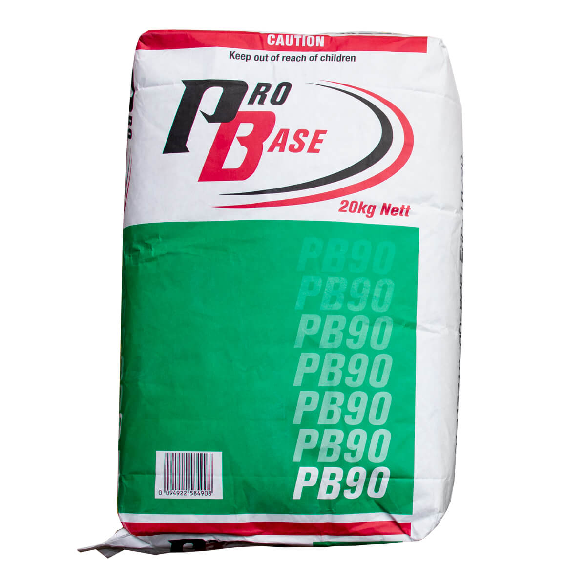 Pro Base 90min 20kgs – Pro Plaster Products