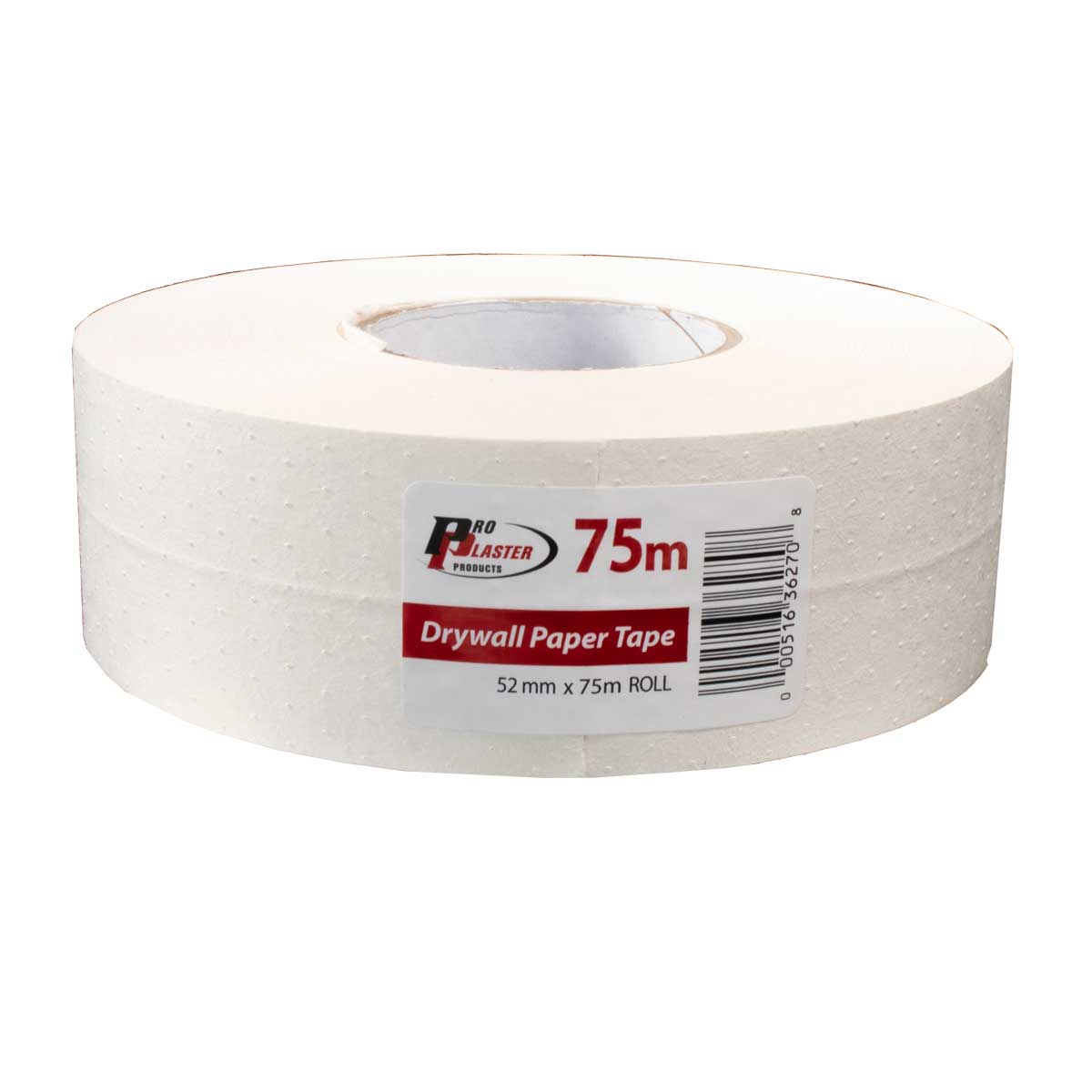 Tape Paper 75m (250') (20B) HDP Pro Plaster