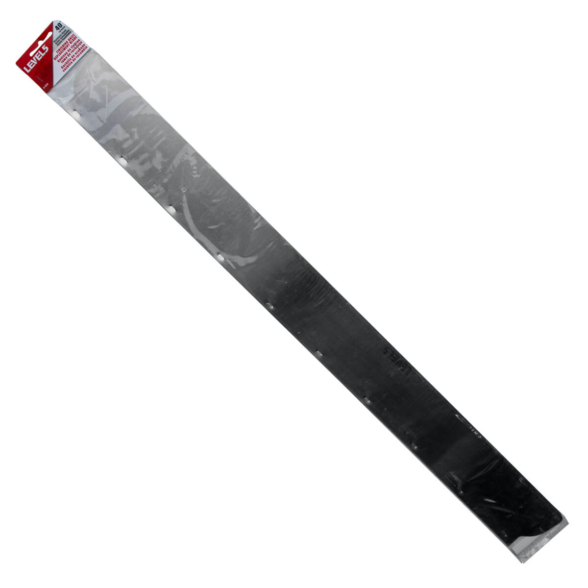 Skimming Replacement Blade 40" 1000mm Level5