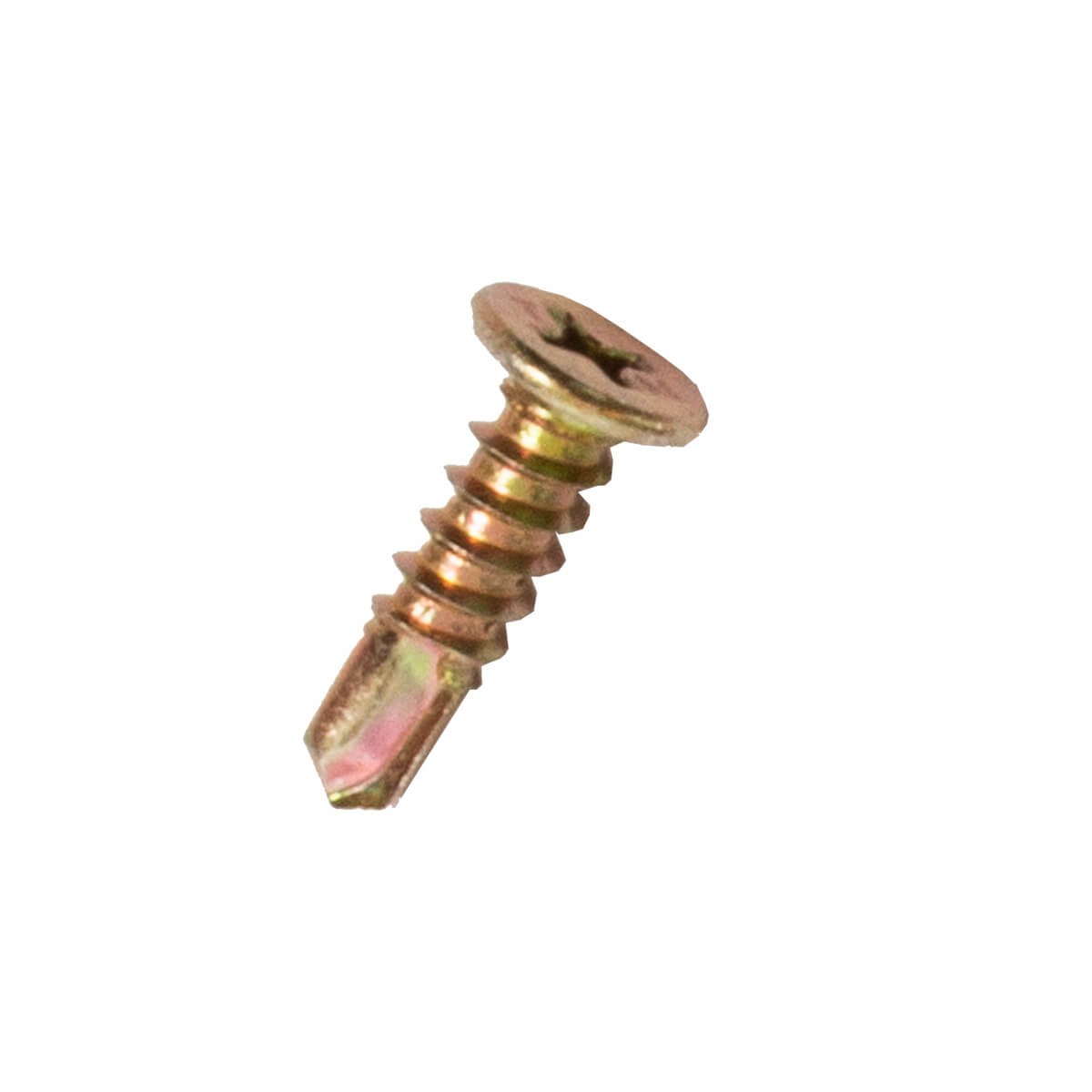 Screws 16mmx10g Flat Head SD 1000 (TMLSFD1016Z)