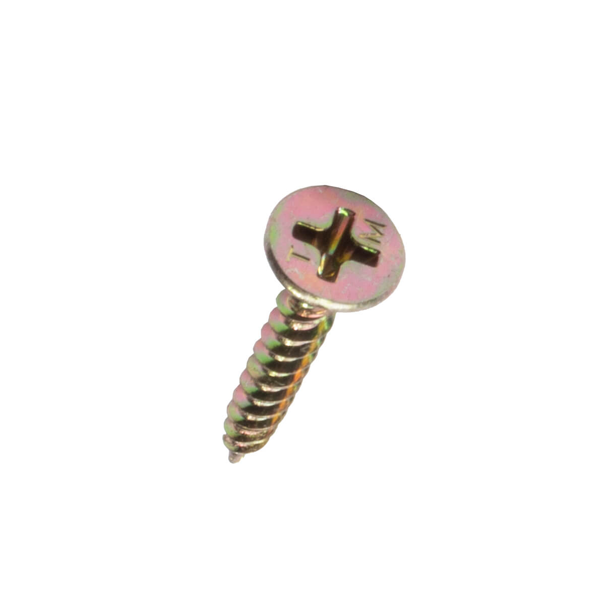 Screws 25mmx6g Loose Fine Needle 1000 (TMLPF625YZ)