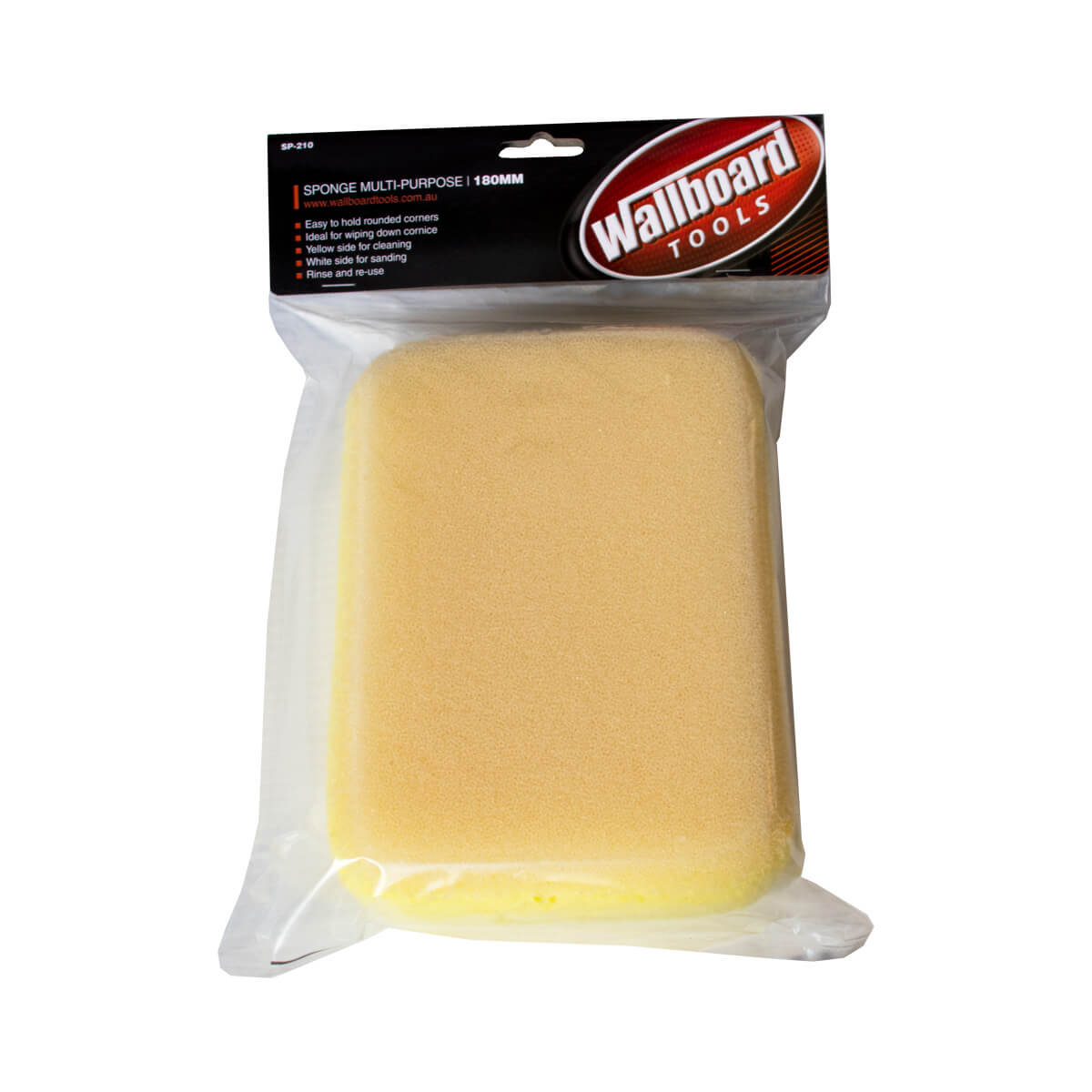 Multi-Purpose Sponge 180mm