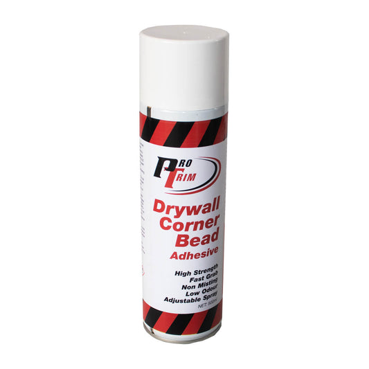 Adhesive Spray 500ml Pro Trim