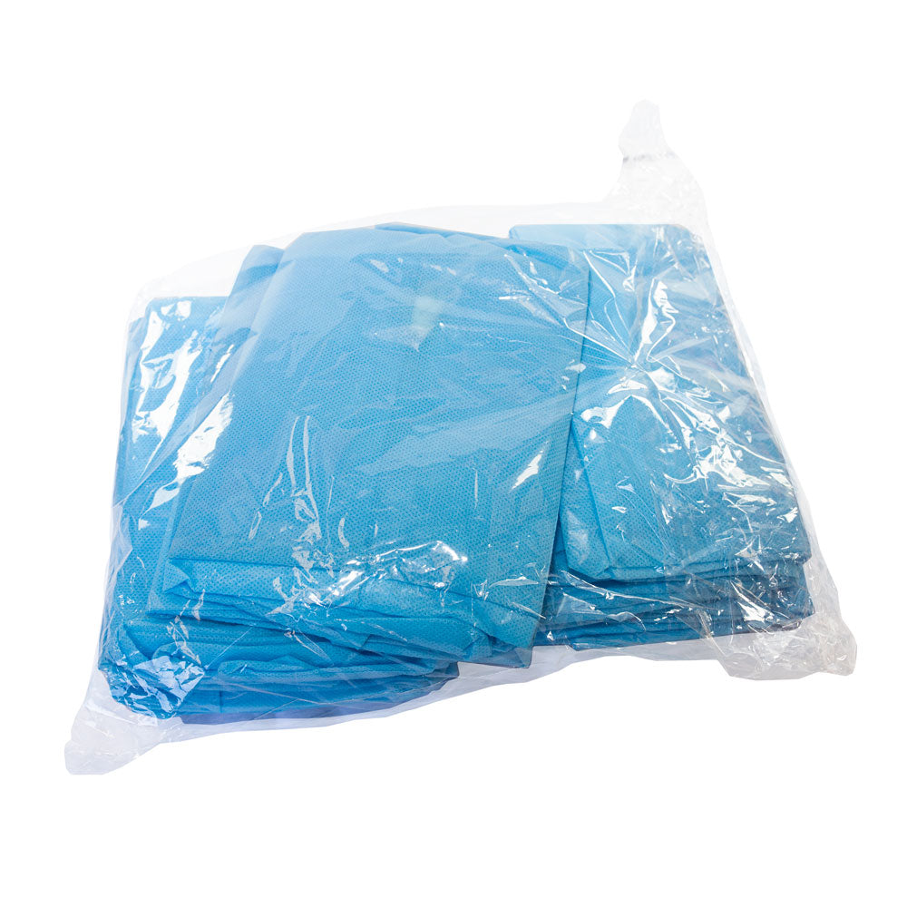 Filter Bag Smart Sink Top Blue Bag PK10