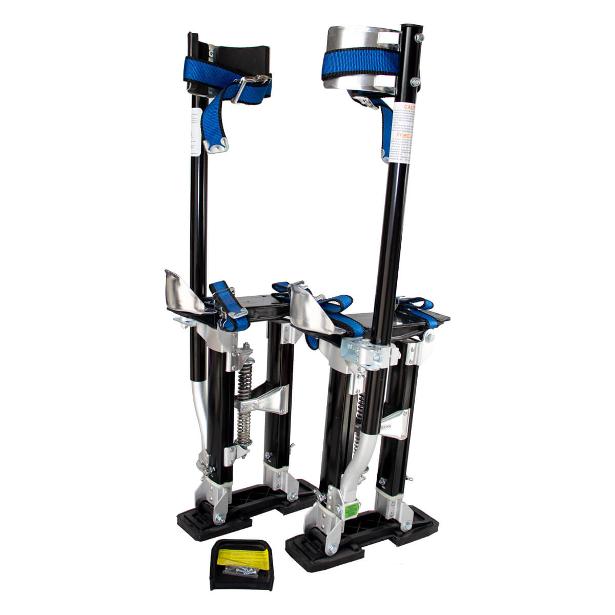 Stilts Adjustable Medium 450-750mm