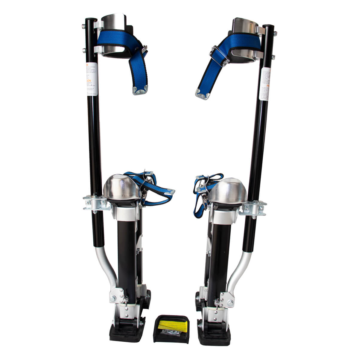 Stilts Adjustable Large 600-1000mm