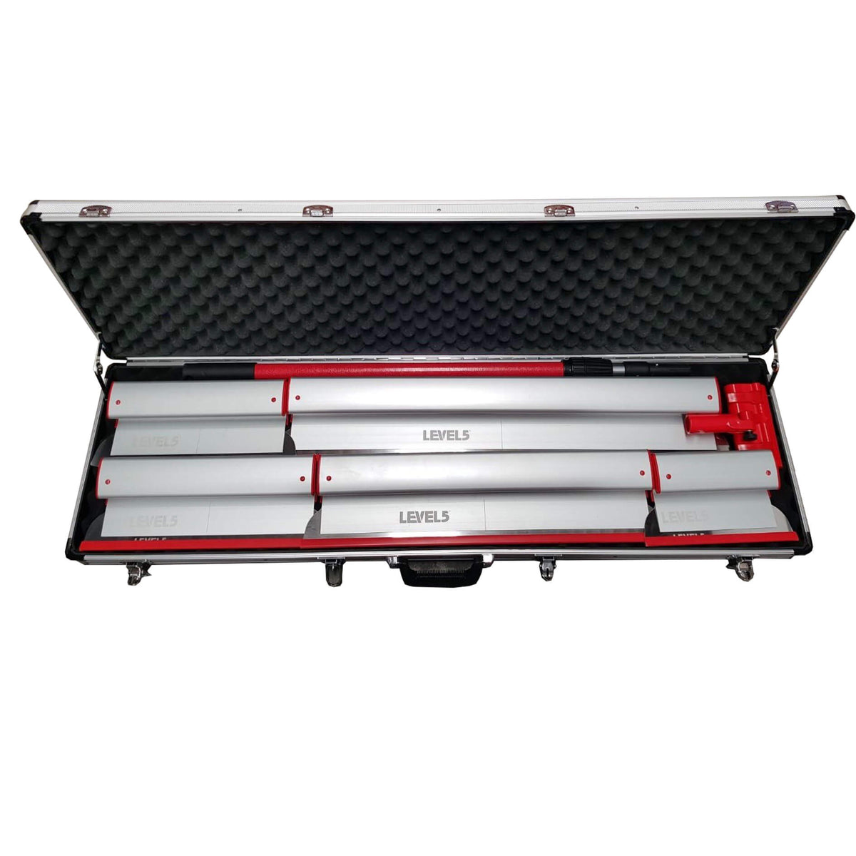 Skimming Knife Kit Level5 Tools — Pro Plaster Products