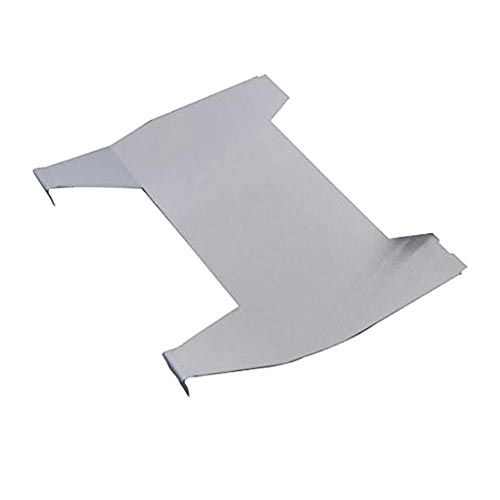 Reducer Plate for Boxes 200-140mm TapePro – Pro Plaster Products